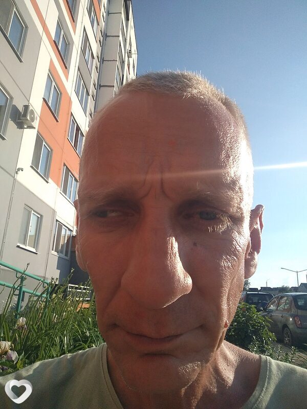 Димон, 46, Могилев — анкета №4349605