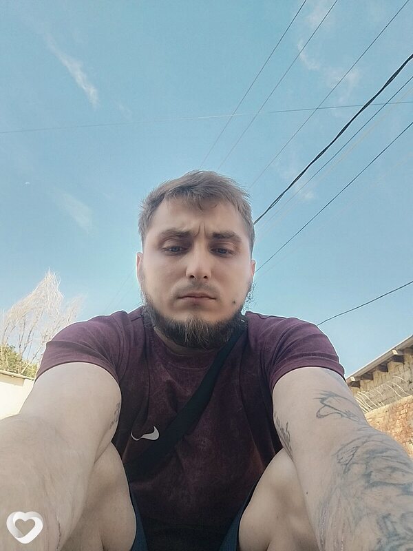 Тимур, 28, Астрахани — анкета №4349606