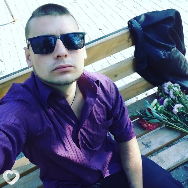 Виктор, 31, Ульяновске — анкета №4349642