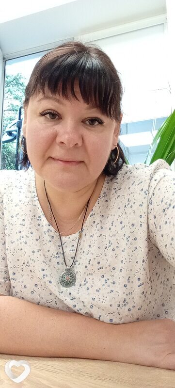 Виктория, 47, Краснодаре — анкета №4349644