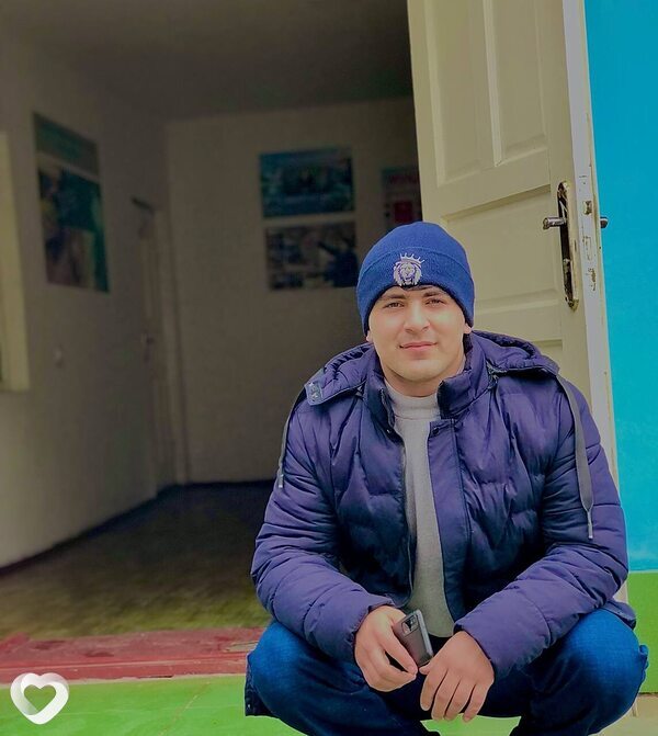 Салим, 40, Москве — анкета №4349650