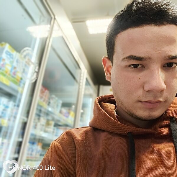 Азиз, 18, Тюмени — анкета №4349610