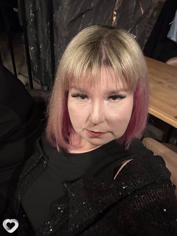 Светлана, 42, Нижнекамске — анкета №4349617