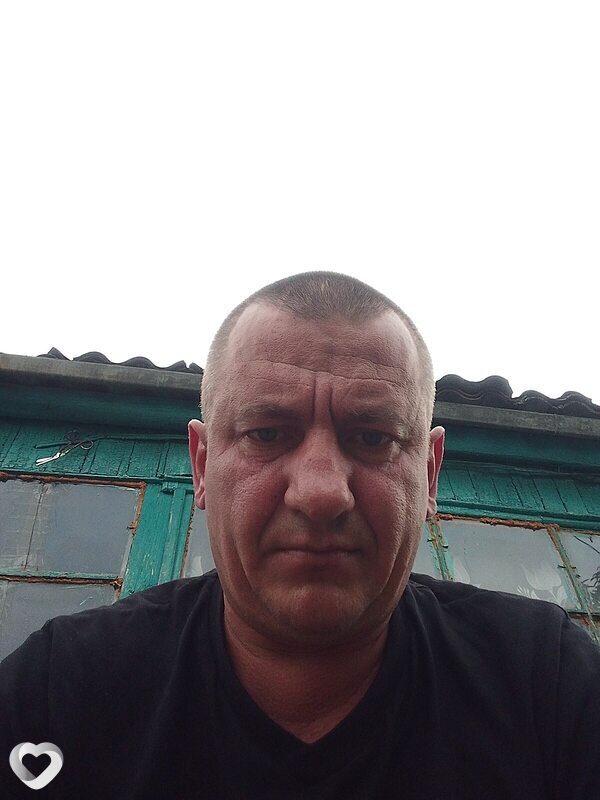 Василь, 42, Николаеве — анкета №4349620