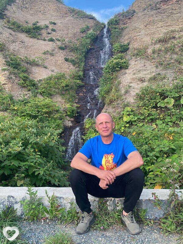 Андрей, Долинск