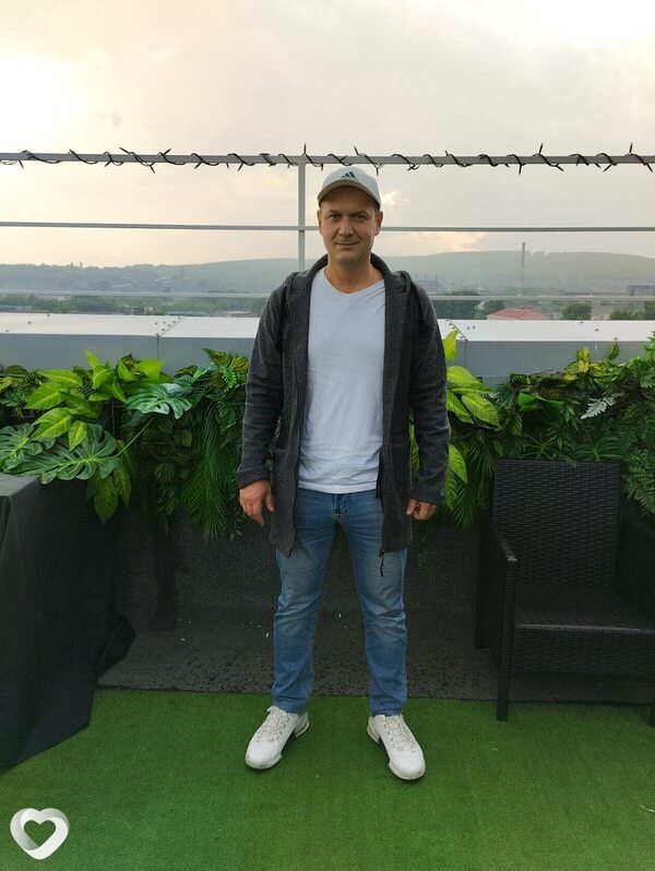 Александр, 44, Новокузнецке — анкета №4349625