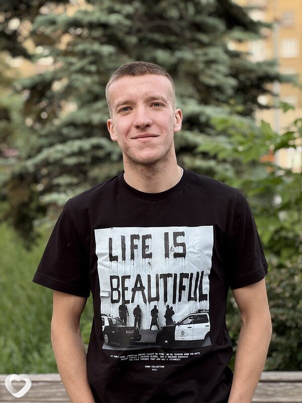 Иван, 26, Магнитогорске — анкета №4349831