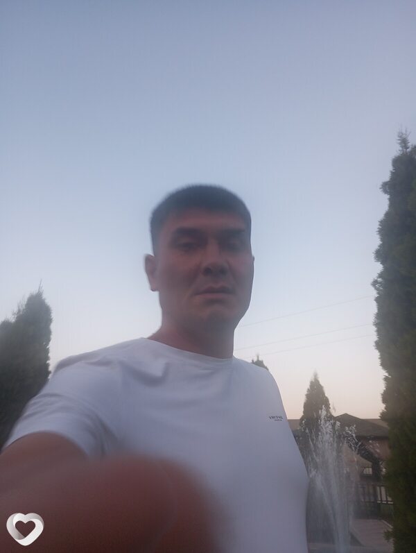 Закир, 44, Алматы — анкета №4349836