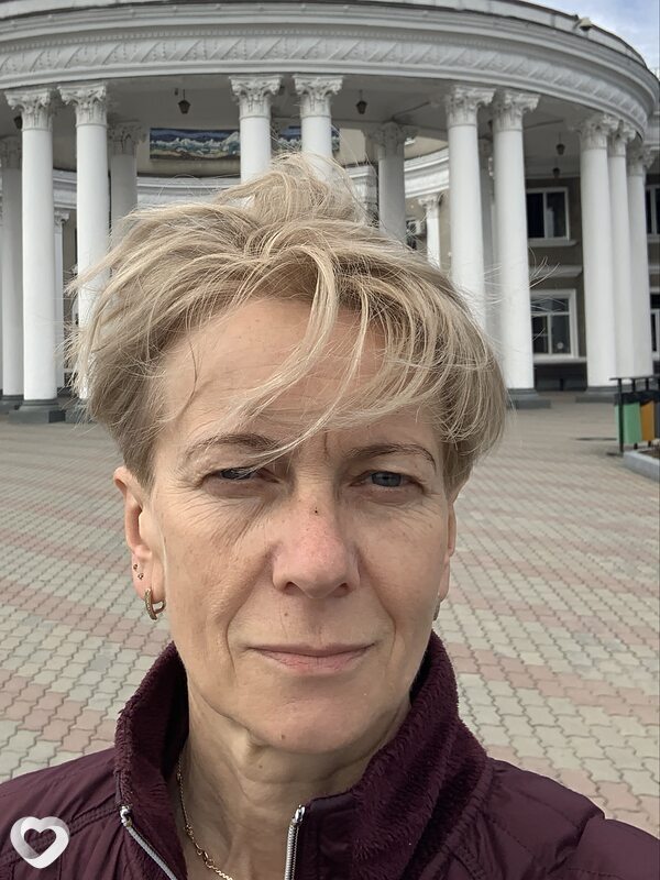 Наталья, 57, Минске — анкета №4349841