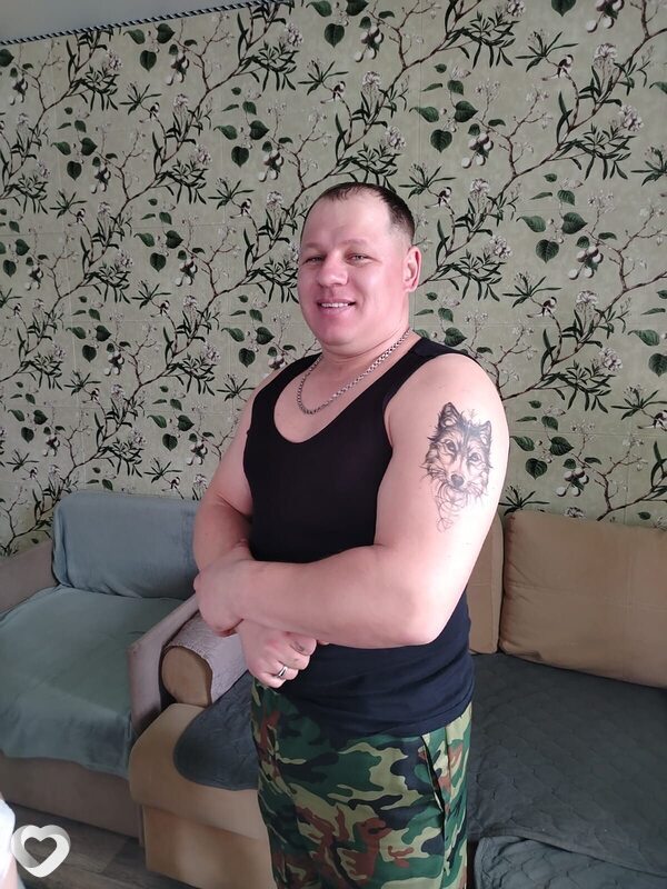 Андрей, Шадринск