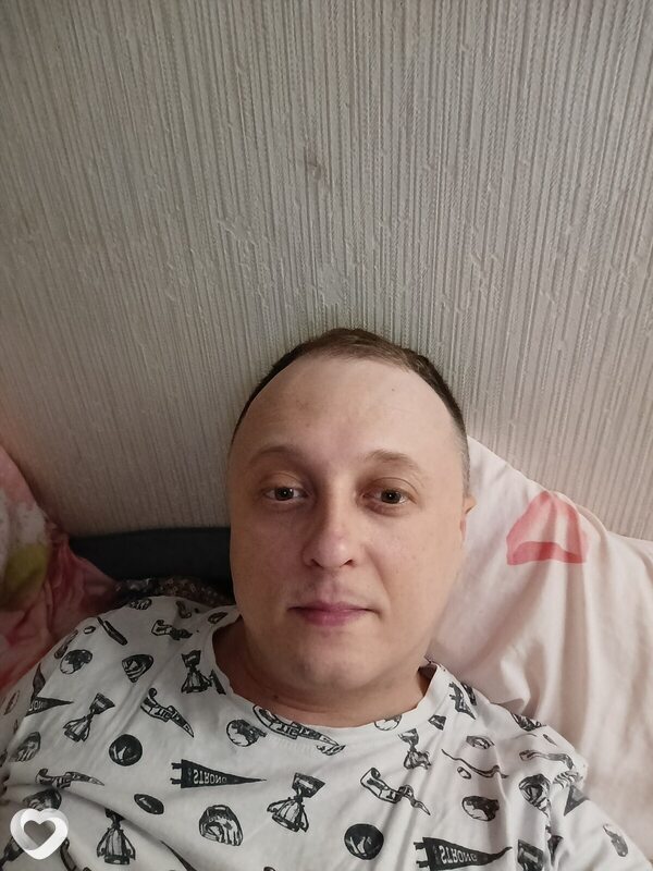 Алексей, 35, Самаре — анкета №4349844