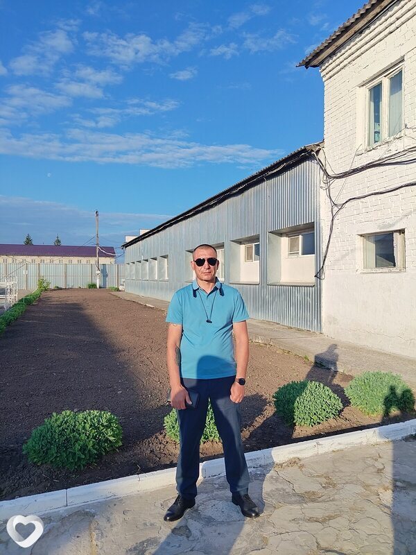 Gor, 42, Железногорске — анкета №4349680