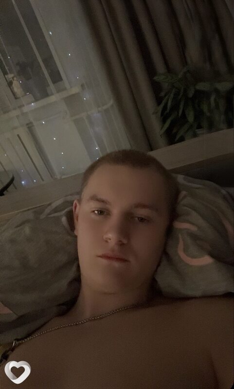 Роман, 18, Южно-Сахалинске — анкета №4349684