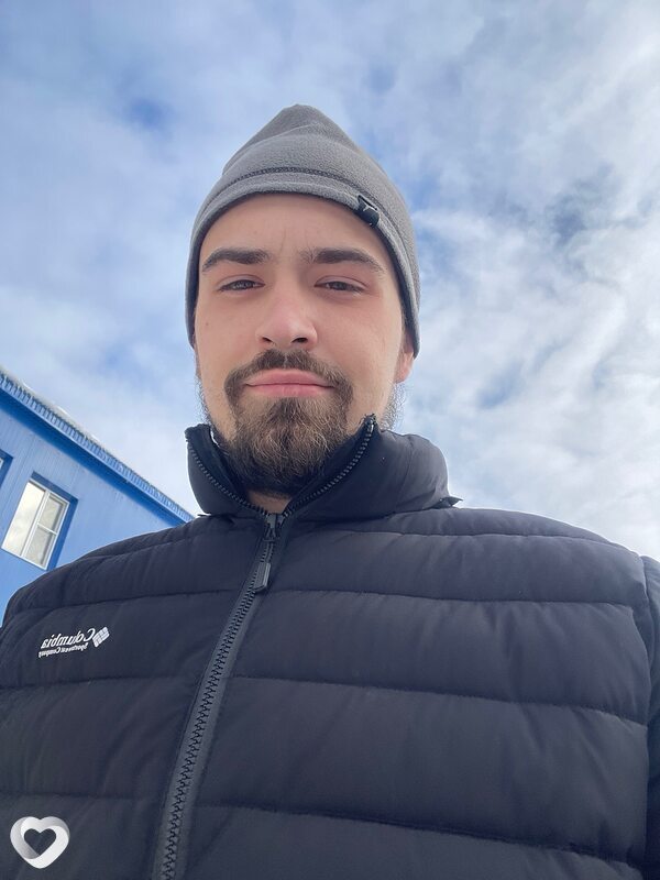 Михаил, Магадан