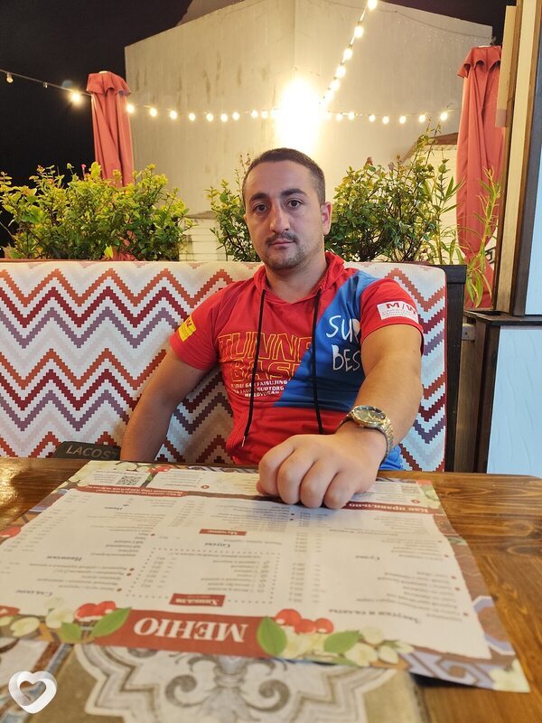 Armen, 31, Ижевске — анкета №4349689