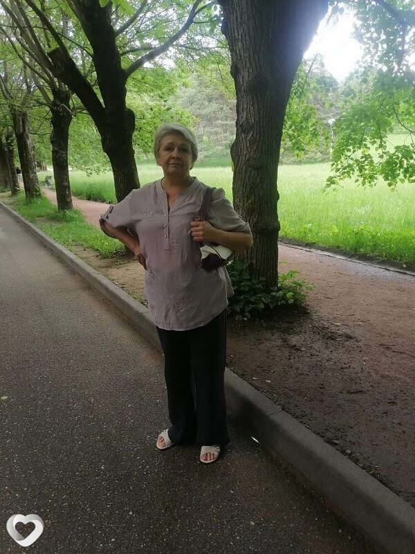Елена, Минеральные Воды