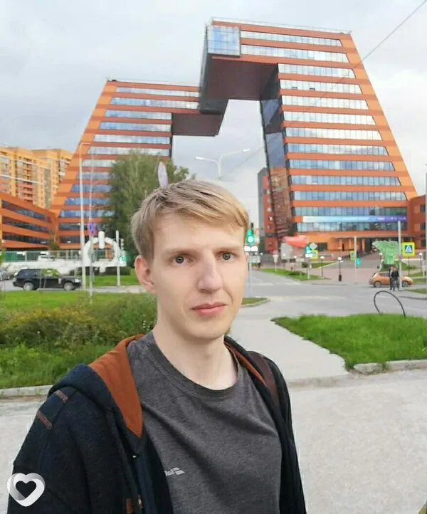 Илья, 27, Бийске — анкета №4349694
