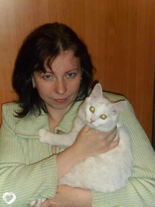 Татьяна, 54, Санкт-Петербурге — анкета №4349696