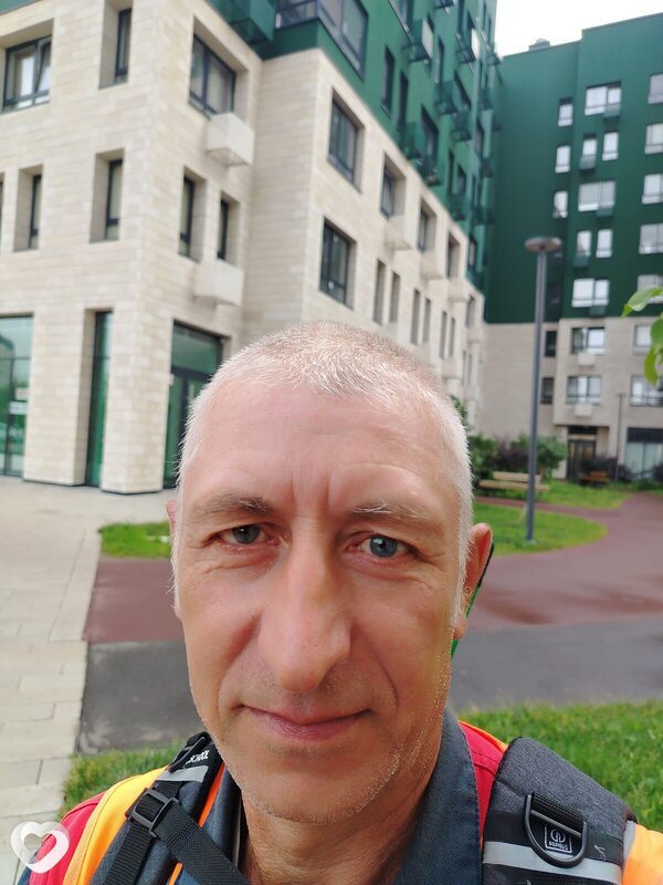 Андрей, 51, Волжском — анкета №4349702