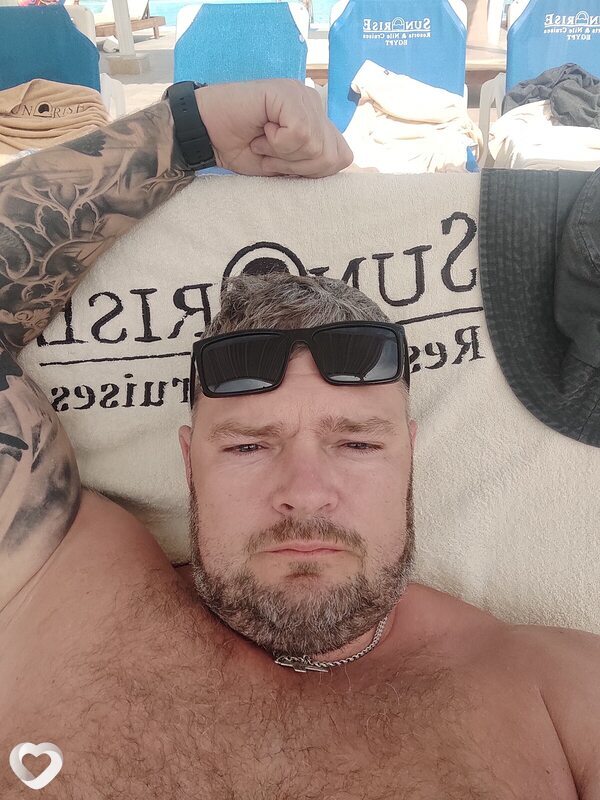 Виталий, 41, Гродно — анкета №4349731