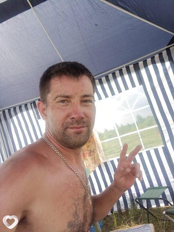 Oleg, 41, Кстове — анкета №4349734