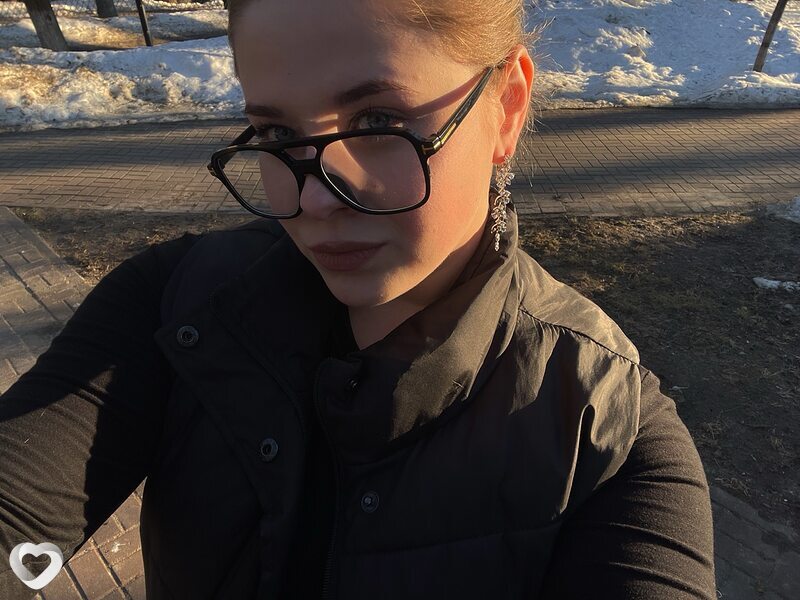 Арина, 18, Калуге — анкета №4349735