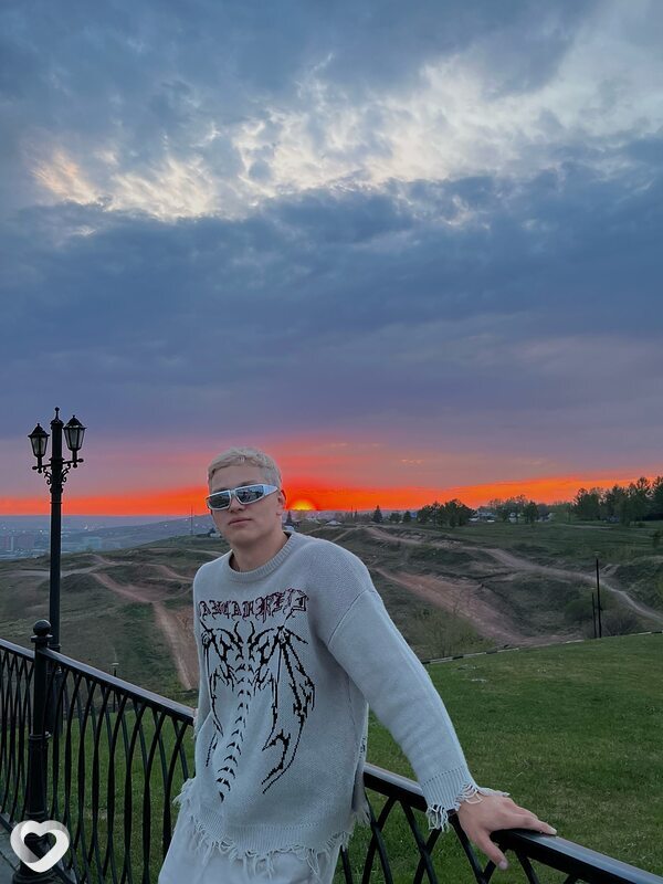 Алексей, 31, Новокузнецке — анкета №4349736