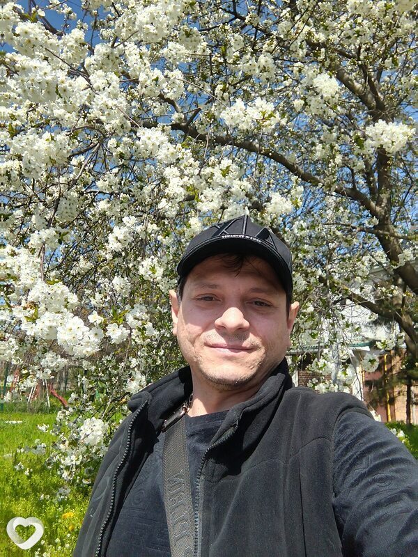 Владимир, 39, Ростове-на-Дону — анкета №4349739