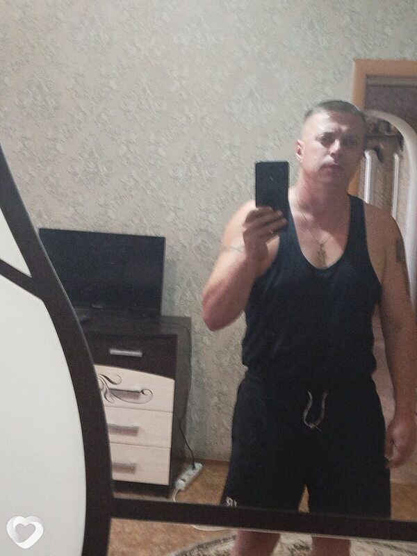 Казимир, 43, Омске — анкета №4349742