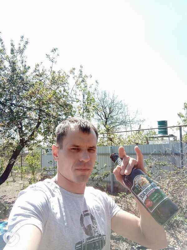 Виктор, 37, Владикавказе — анкета №4349750