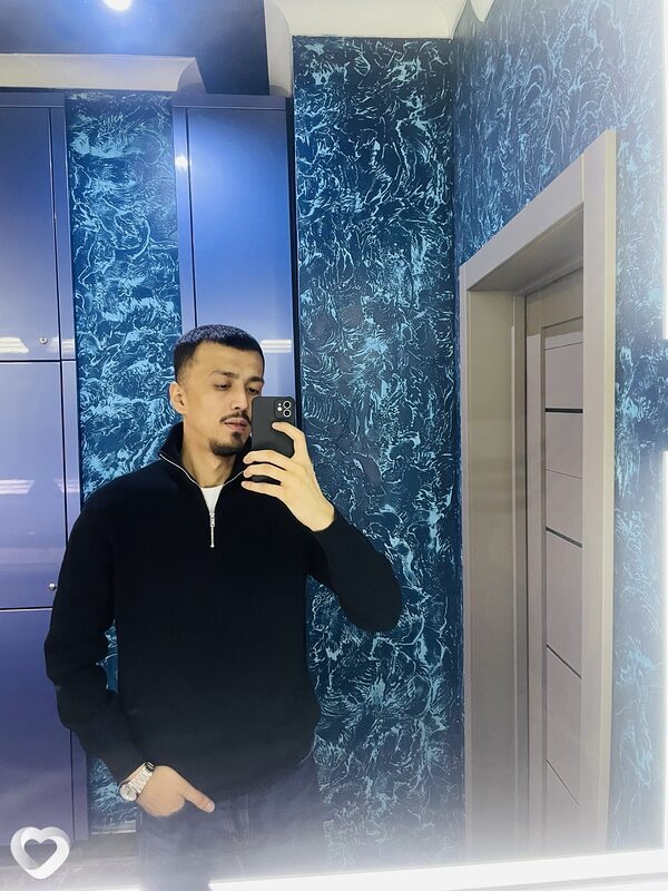 Аслан, 25, Уфе — анкета №4349508