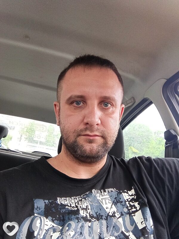 Александр, 40, Воронеже — анкета №4349510