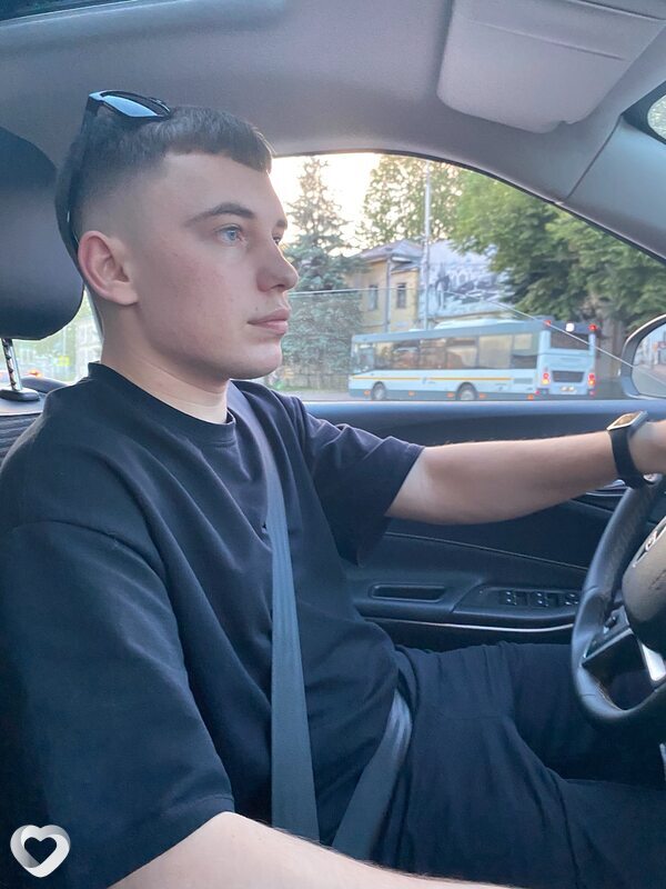 Игнатий, 30, Дзержинском — анкета №4349512