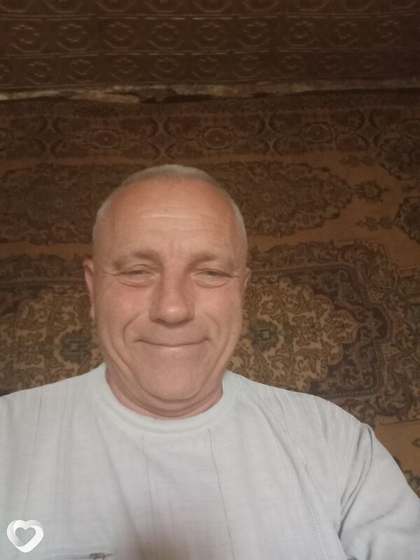 Олег, 59, Луганске — анкета №4349515