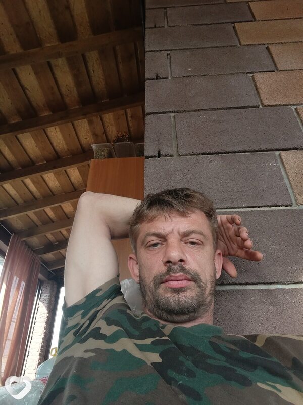 Сергей, 37, Белгороде — анкета №4349520