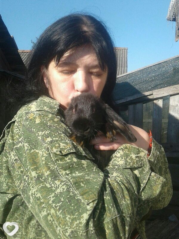 Марина, 43, Могилев — анкета №4349530
