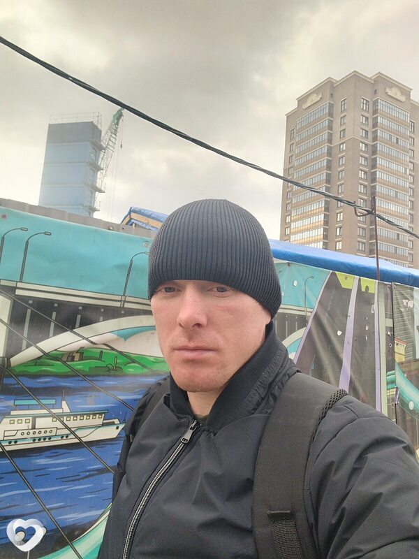 Жека, 32, Красноярске — анкета №4349531