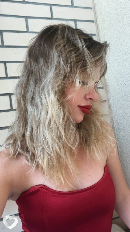 Алина, 25, Новосибирске — анкета №4349868