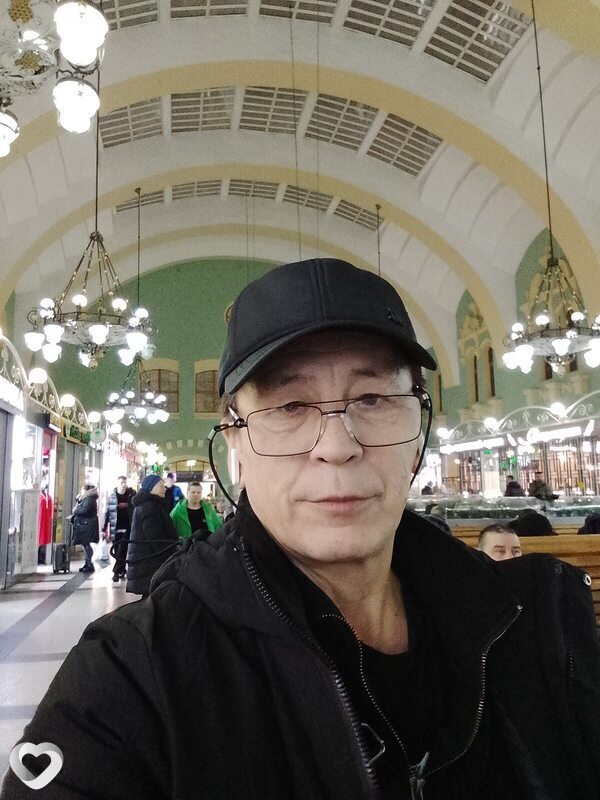 Нурбек, 49, Железногорске — анкета №4349871