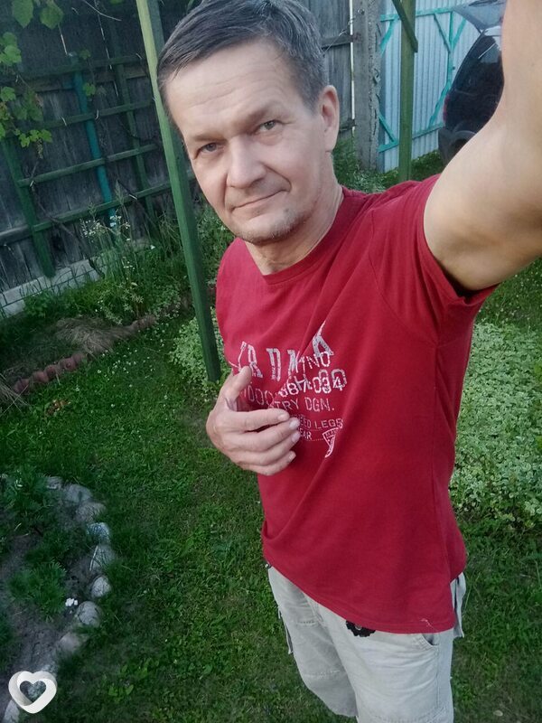 Сергей, 55, Твери — анкета №4349875