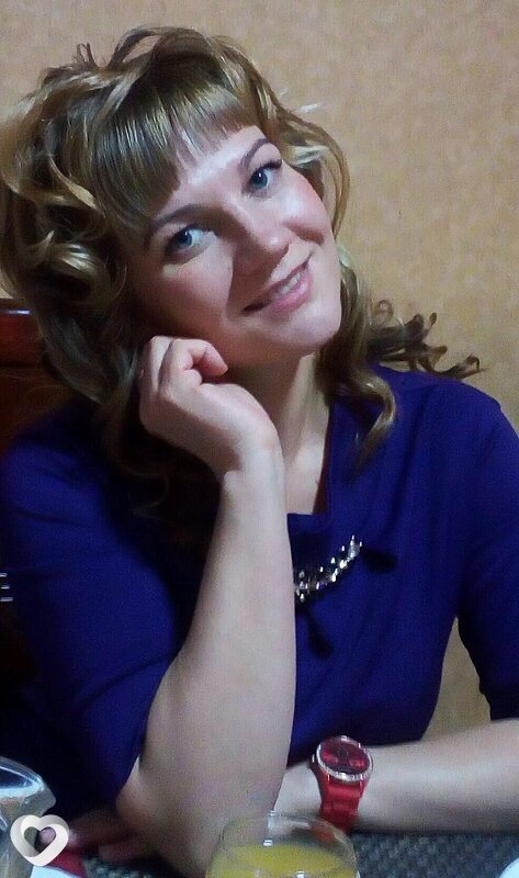 Елена, 42, Красноярске — анкета №4349877