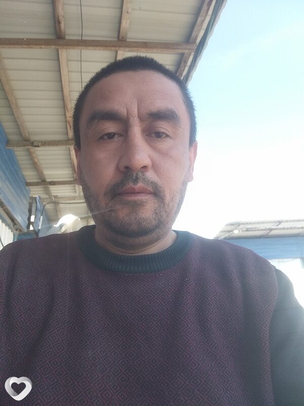 Батыр, 44, Химках — анкета №4349762