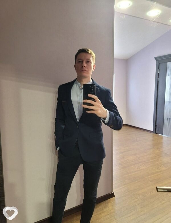 Владимир, Чайковский