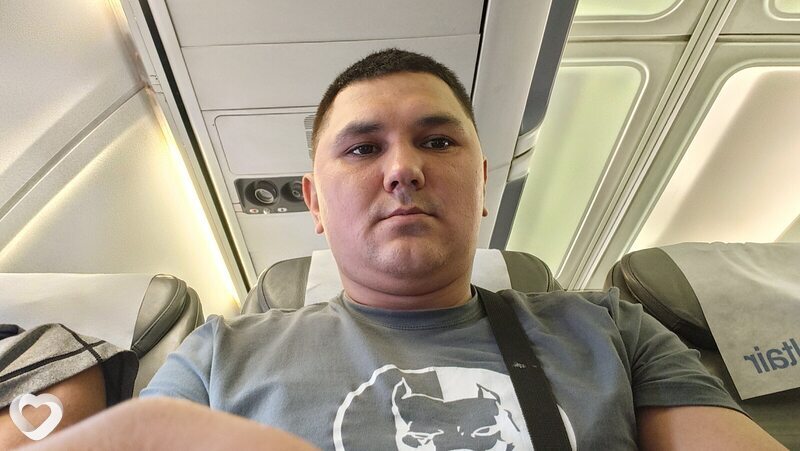 Рустам, 35, Березниках — анкета №4349770