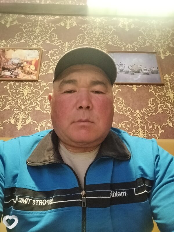 Набожон, 44, Самаре — анкета №4349772