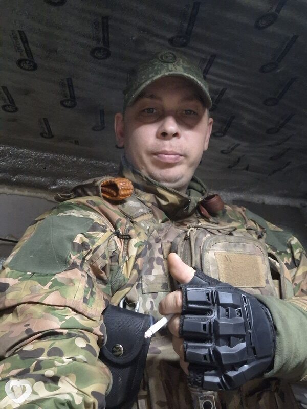 Maksim, 37, Хабаровске — анкета №4349811