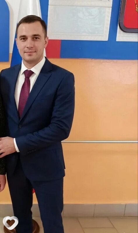 Валерий, 40, Рубцовске — анкета №4349820