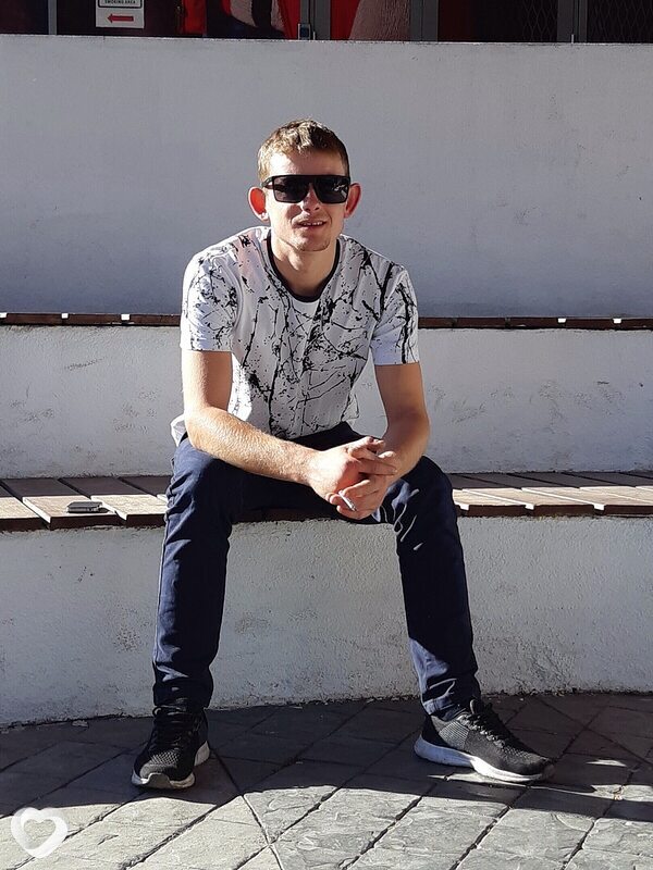 Дмитрий, 33, Таганроге — анкета №4349821