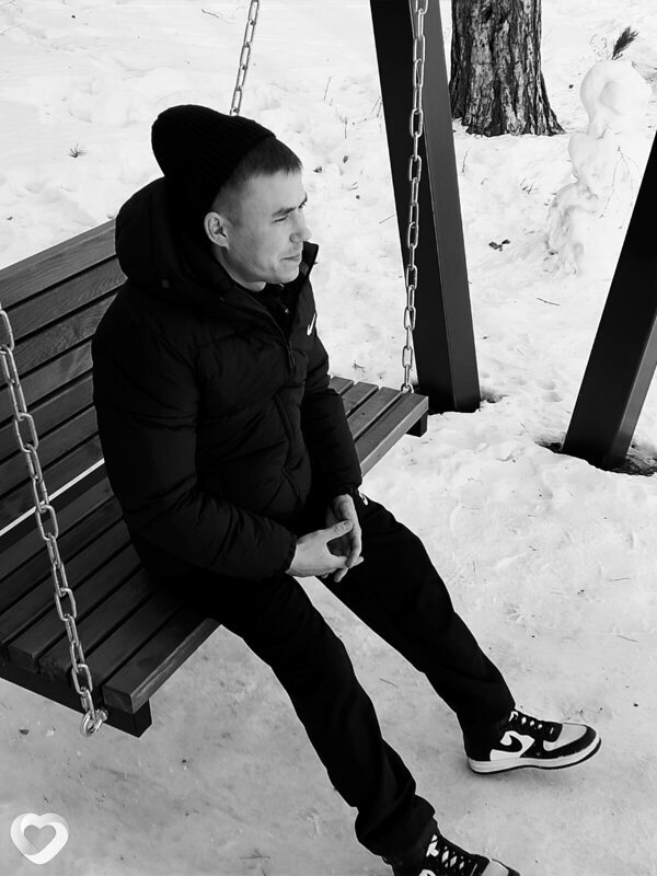 Михаил, 26, Иркутске — анкета №4349828