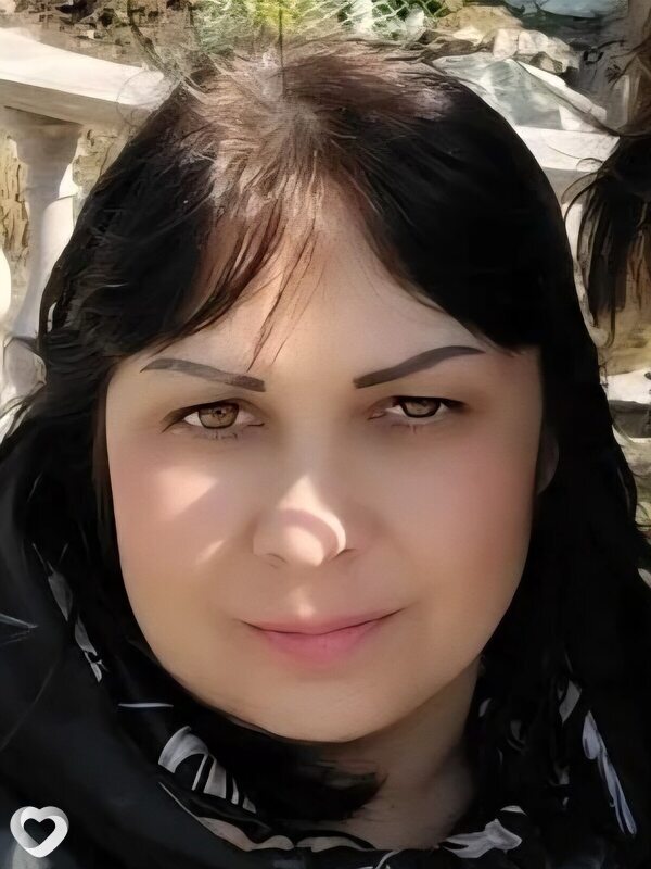 Вера, 46, Батайске — анкета №4349829